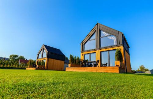 Krajno Pierwsze House | Domki Baby Jagi