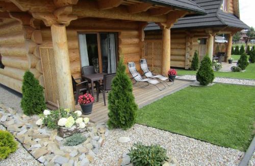 Bialka Tatrzanska Ski Chalet | Domki Białka & Apartamenty