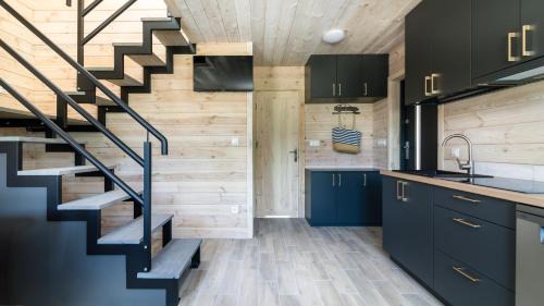 Sztutowo Cabin | Domki Bryza Kępy