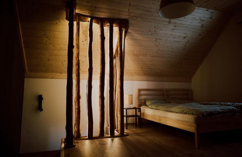 Wisla Cabin | Domki Ciszy Mi Daj