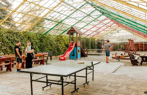 Rabka House | Domki Dobre Miejsce