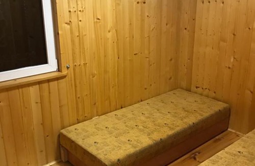 Puck Cabin | Domki Gnieżdżewo