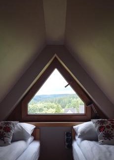 Brzegi Ski Chalet | Domki ,Goramiba' Jurgów