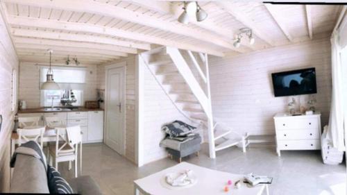 Miedzywodzie Apartment | Domki Gustav