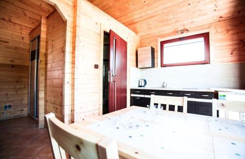 Ustronie Morskie Cabin | Domki Heaven Ustronie Morskie