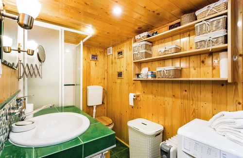 Łopuszna Cottage | DOMKI JANOSIK-Góralski domek z kominkiem, przyjazny zwierzętom, ogrodzony