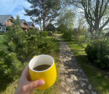 Jastrzebia Gora Cabin | Domki Jasna Polana