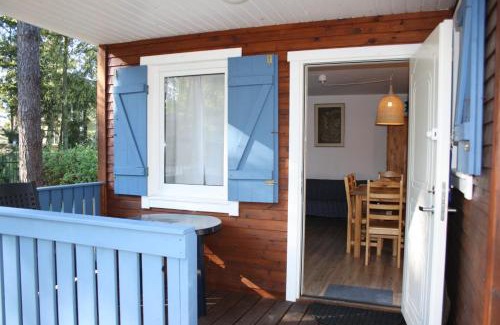 Pobierowo Cabin | domki letniskowe Gnieźnieńska Pobierowo