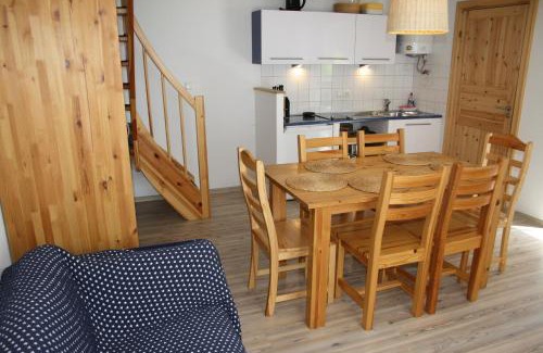 Pobierowo Cabin | domki letniskowe Gnieźnieńska Pobierowo