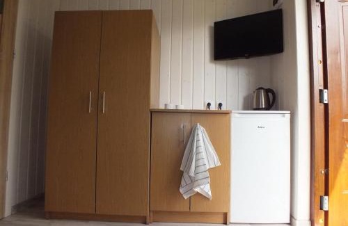 Miedzyzdroje Cabin | Domki Letniskowe Mewa