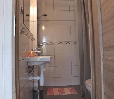 Miedzyzdroje Cabin | Domki Letniskowe Mewa