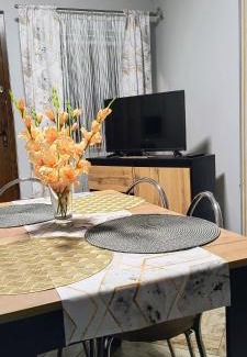 gmina Blizyn Resort | Domki Letniskowe oraz Chata Grillowa " Nad Zalewem "Bliżyn