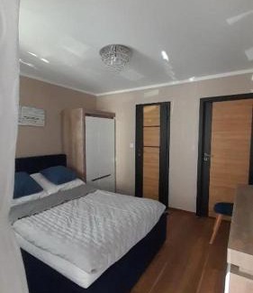 Miedzyzdroje Cabin | Domki letniskowe