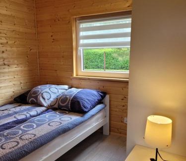 Chlapowo Cabin | Domki letniskowe "Przytulna 7"