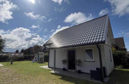 Pustkowo House | Domki Letniskowe Stokrotka