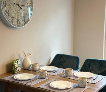 Pustkowo House | Domki Letniskowe Stokrotka