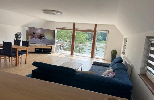 Szczytno Cabin | Domki Letniskowe Szczycionek