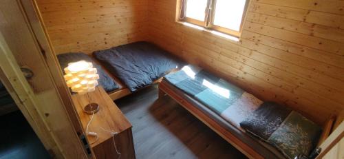 Spytkowice House | Domki Magnolia Noclegi & SPA Zator