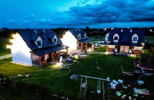 Chlapowo House | Domki Marco Polo