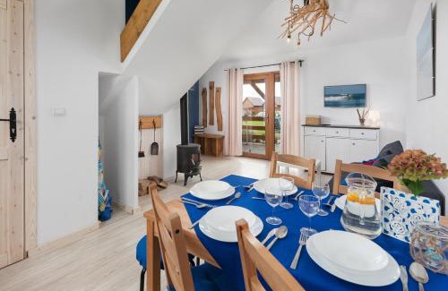 Chlapowo House | Domki Marco Polo