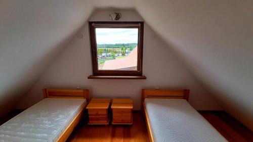 Glodowo Ski Chalet | Domki Marina Niedźwiedzi Róg