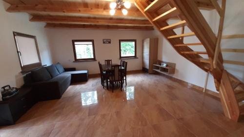 Glodowo Ski Chalet | Domki Marina Niedźwiedzi Róg