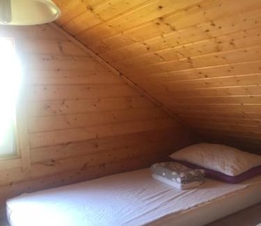Miedzyzdroje Cabin | Domki Międzyzdroje