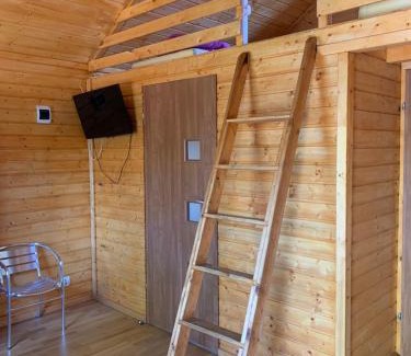 Miedzyzdroje Cabin | Domki Międzyzdroje