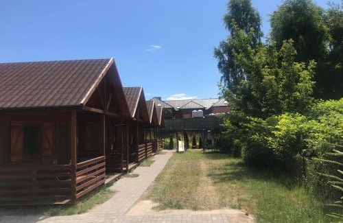 Miedzyzdroje Cabin | Domki Międzyzdroje
