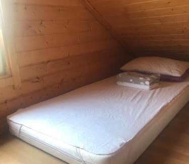 Miedzyzdroje Cabin | Domki Międzyzdroje