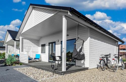 Bobolin House | Domki Mila Morska