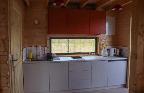 Lukecin House | Domki Na Lato