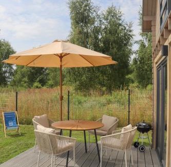 Lukecin House | Domki Na Lato