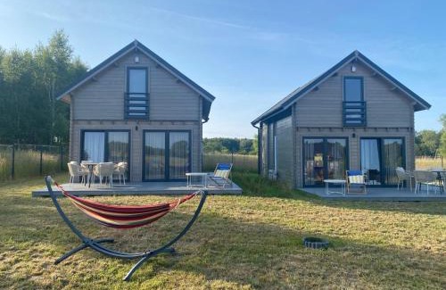 Lukecin House | Domki Na Lato