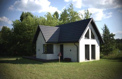 gmina Horyniec-Zdroj House | Domki na polance