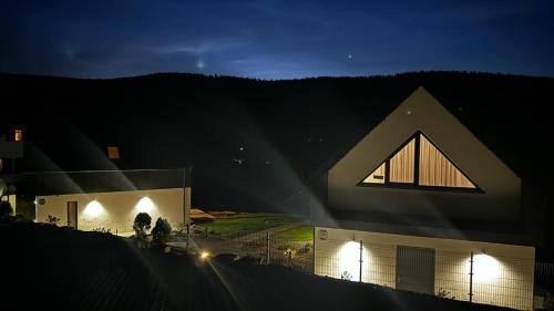 Stronie Slaskie House | Domki na Stronie Ca