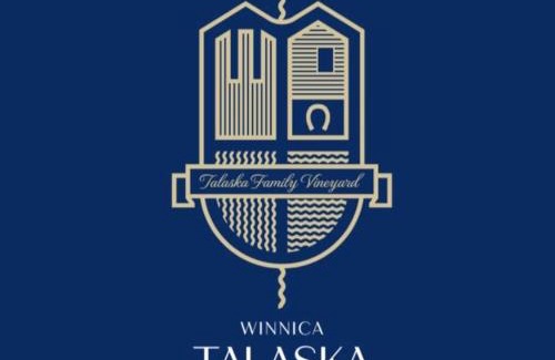 Zakliczyn Ski Chalet | Domki Na Winnicy - Winnica Talaska