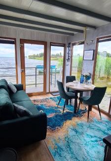 Jastarnia Apartment | Domki na wodzie Jastarnia - Houseboat