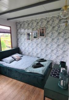 Jastarnia Apartment | Domki na wodzie Jastarnia - Houseboat