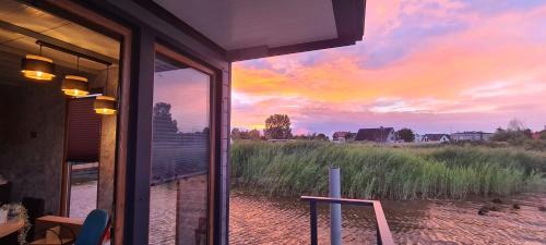 Jastarnia Apartment | Domki na wodzie Jastarnia - Houseboat