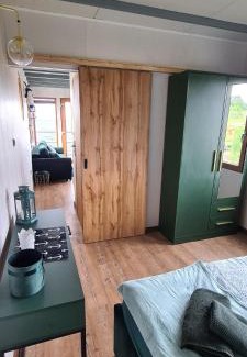 Jastarnia Apartment | Domki na wodzie Jastarnia - Houseboat