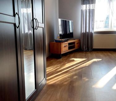 Wyspa Sobieszewska House | Domki na Wyspie