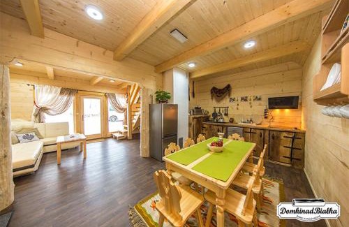 Czarna Gora Ski Chalet | Domki nad Białką