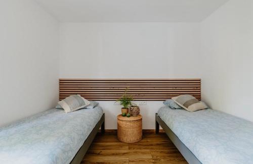 Uscimow House | Domki nad Krasnem