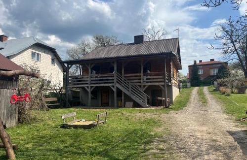 Zwierzyniec Apartment | Domki nad rzeką