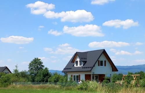 Krempachy Cabin | Domki Obłazówka nad Białką
