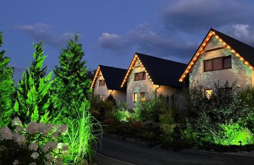 Kowary House | Domki Platan w Karkonoszach