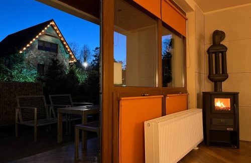 Kowary House | Domki Platan w Karkonoszach