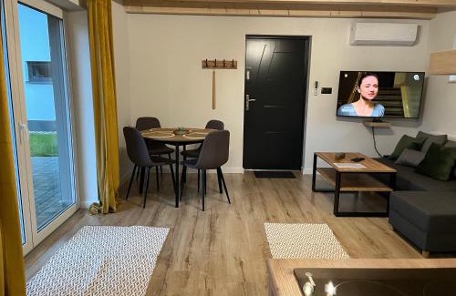 Ustron Ski Chalet | Domki Pod Brzozami Ustroń 2