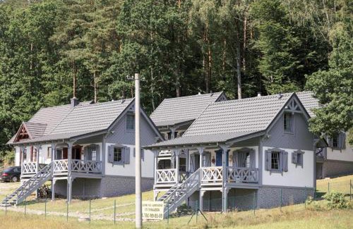 gmina Stezyca House | Domki pod Kapeluszem nad jeziorem Patulskim z opcja balii,na Kaszubach,grzyby ,sciezki rowerowe